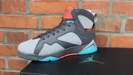 Air Jordan 7 “Bobcats” Barcelona Days