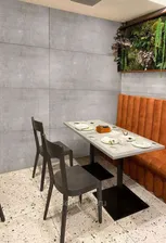 Staro Slim Barcelona Bianco 60x120 - керамическая плитка и керамогранит
