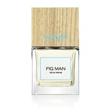 CARNER BARCELONA FIG MAN парфюмерная вода (унисекс) 50ml