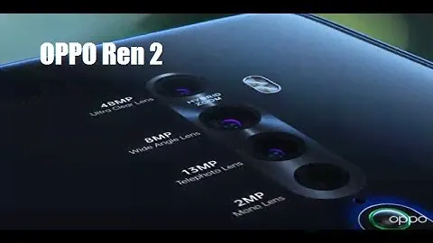 OPPO Reno FC Barcelona Edition Unboxing Review