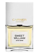 CARNER BARCELONA SWEET WILLIAM парфюмерная вода 50ml