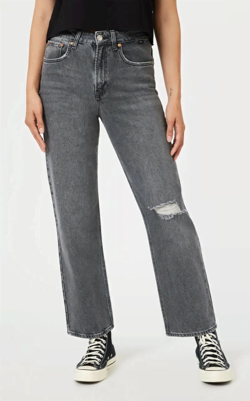 Mavi- Barcelona Wide Leg Jeans-1
