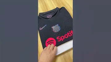 2024/2025 Barcelona Away Football Jersey #football #jersey #soccer #futbol #barcelona #sweatshirts