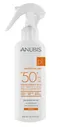 Anubis Barcelona Sun Emulsion 200 мл Эмульсия солнечная со спреем SPF50+