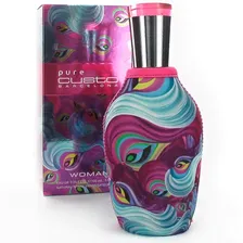 Custo Barcelona Pure edt women