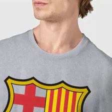 Футболка Barcelona FC