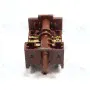 Переключатель для духовки Abat 7LA-GOTTAK BARCELONA SPAIN 840502, 4 позиции 25A 250V-0