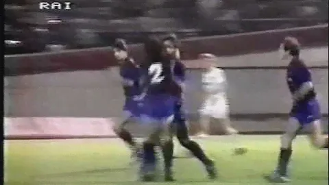 CWC-1983/1984 NEC Nijmegen - FC Barcelona 2-3 (19.10.1983)