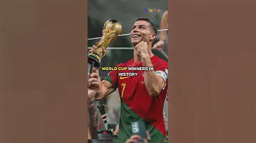 Football club with the most world cup winners in history 😯