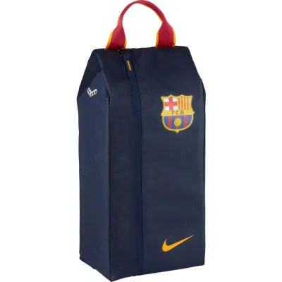 Сумка Nike для обуви BA5057-410 FC Barcelona Stadium Shoe Bag