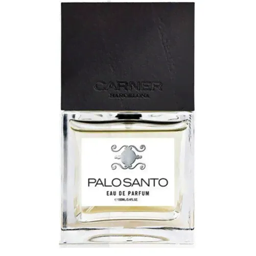 Парфюмерия унисекс Carner Barcelona Palo Santo-0