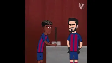 Barcelona swooped in to free João Félix from Atlético 💨