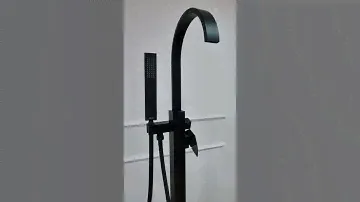 Напольные смесители ABBER