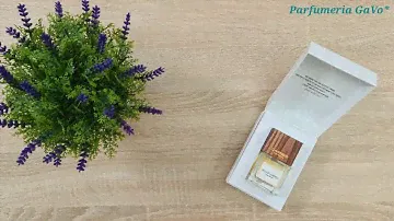 Carner Barcelona Botafumeiro ~ Parfumeria GaVo*
