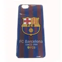 Гелевый чехол накладка FC Barcelona для iPhone 6 Football Club символика Барселона