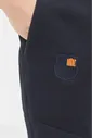 Barcelona Tech Fleece Jogger NDD SPORT