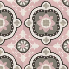 Плитка Mainzu PT03414 Nostalgy Barcelona Rose 20x20