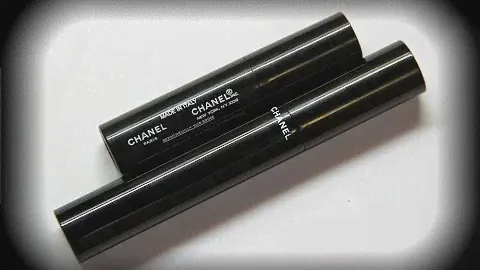 НЕДЕЛЯ ОБЗОРОВ.Тушь Le Volume de Chanel.Серия 130
