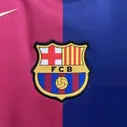 Домашняя форма Barcelona 24/25